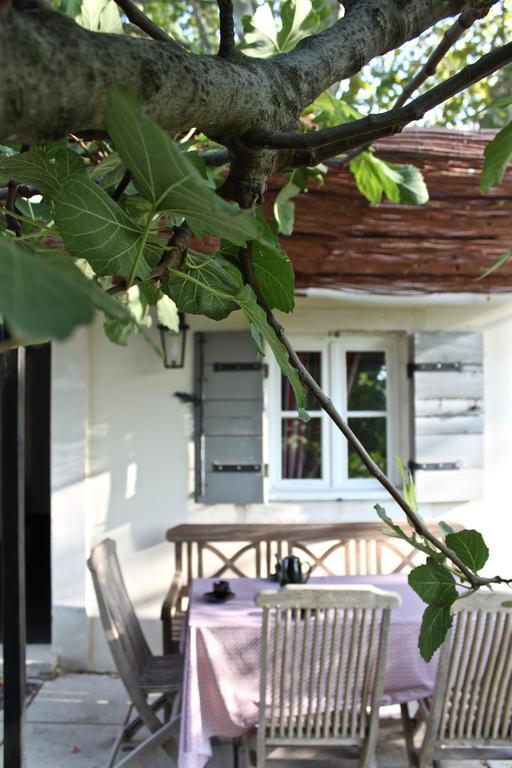 Bed and Breakfast Domaine De Fontbelle à Graveson Extérieur photo