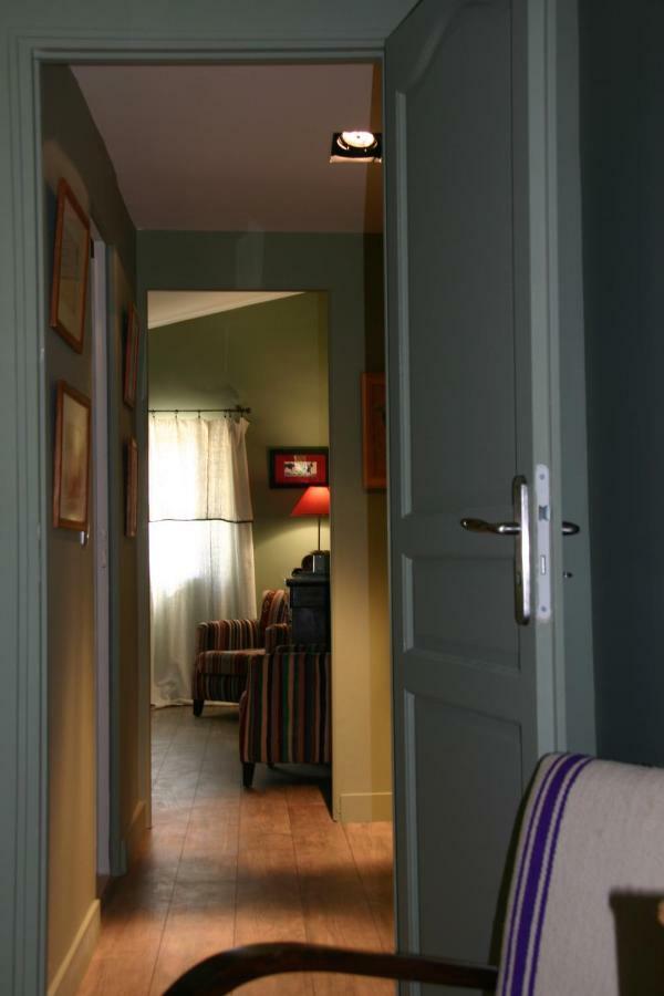 Bed and Breakfast Domaine De Fontbelle à Graveson Extérieur photo